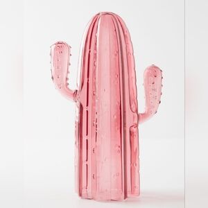 Pink Cactus Vase Anthropologie
